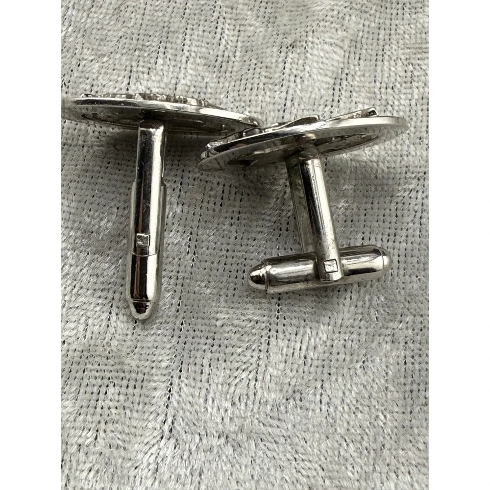 Vintage Fish‎ Cufflinks Swordfish Dad Gift
